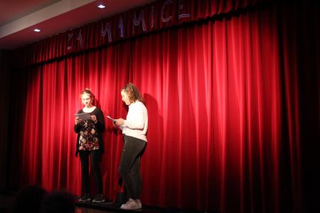 »Mamica je kakor zarja« (29)